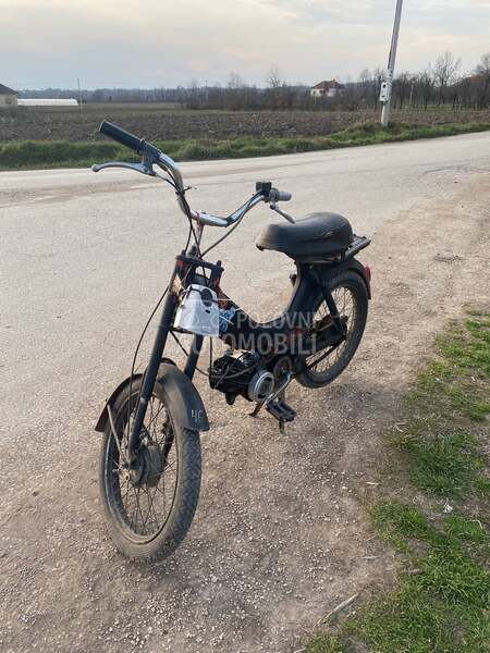 Tomos A3