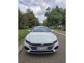 Volkswagen Arteon R Line