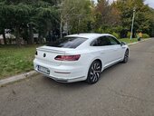 Volkswagen Arteon R Line