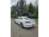 Volkswagen Arteon R Line