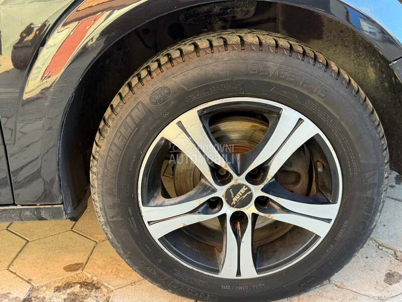 Opel Astra H 1.7 cdti