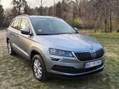 Škoda Karoq ambition plus