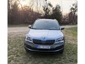 Škoda Karoq ambition plus