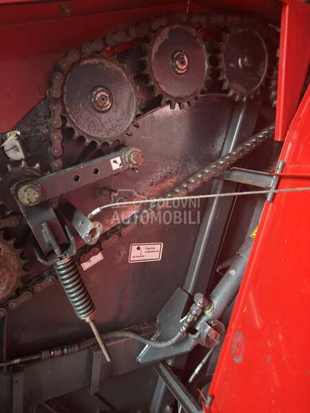 Vicon rf 112 grenland