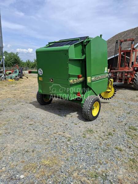 Vicon rf 112 grenland