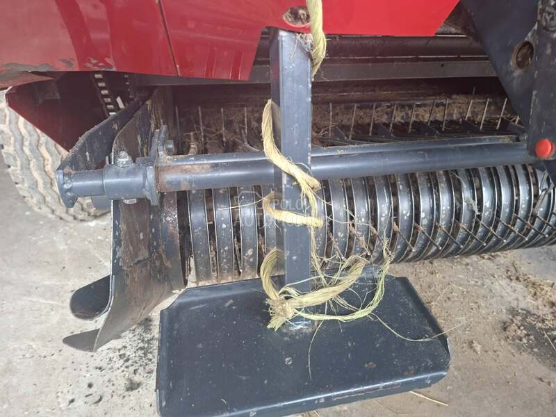 Vicon rf 112 grenland