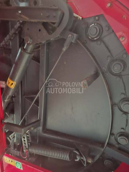 Vicon rf 112 grenland