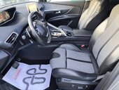 Peugeot 3008 1.6 HDI ALLURE