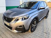 Peugeot 3008 1.6 HDI ALLURE