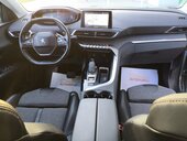 Peugeot 3008 1.6 HDI ALLURE