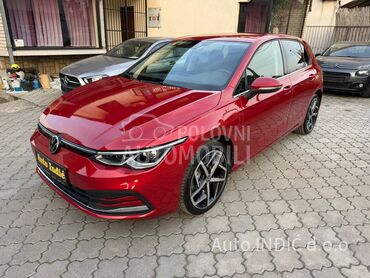 Volkswagen Golf 8 1.4eHybrid IQ