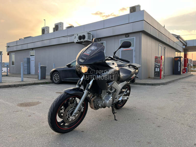 Yamaha TDM 850