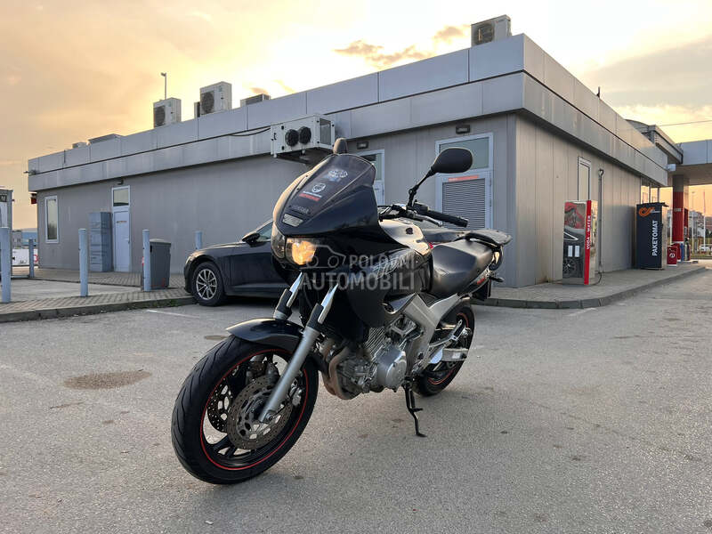 Yamaha TDM 850