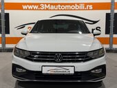 Volkswagen Passat B8 2.0D/R-Line/Dsg