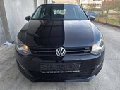 Volkswagen Polo 1.4 b  5 vr ata
