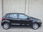 Volkswagen Polo 1.4 b  5 vr ata
