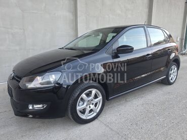 Volkswagen Polo 1.4 b  5 vr ata