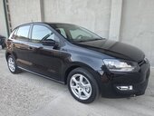 Volkswagen Polo 1.4 b  5 vr ata