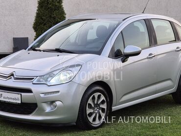 Citroen C3 1.4 HDI