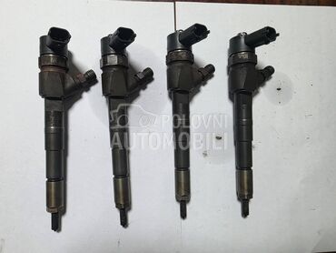 Dizne ( injektori ) za Fiat 500e, 500L, 500X ... od 2010. do 2025. god.