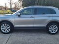 Volkswagen Tiguan VURTUAL/PANO