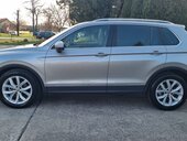 Volkswagen Tiguan VURTUAL/PANO