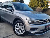 Volkswagen Tiguan VURTUAL/PANO