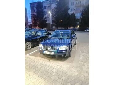 Volkswagen Passat B5.5 1.9 TDI