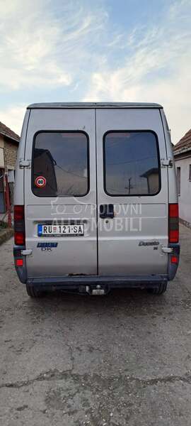 Fiat Ducato 