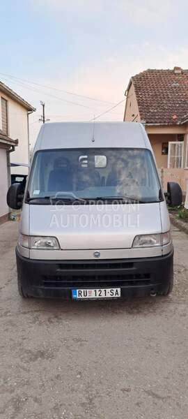 Fiat Ducato 