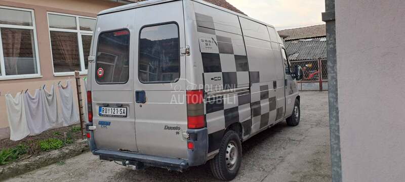 Fiat Ducato 