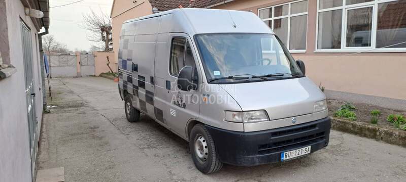 Fiat Ducato 