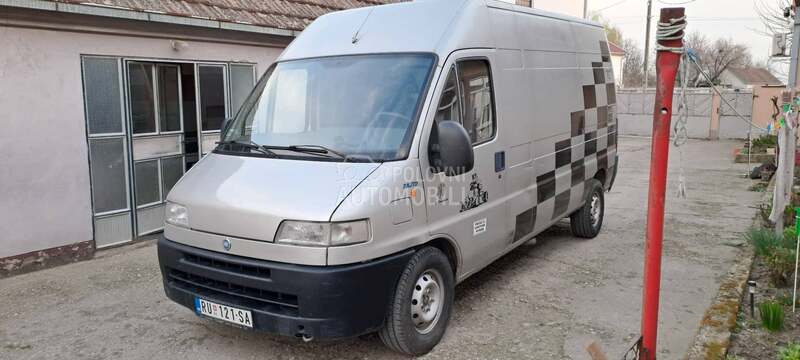 Fiat Ducato 