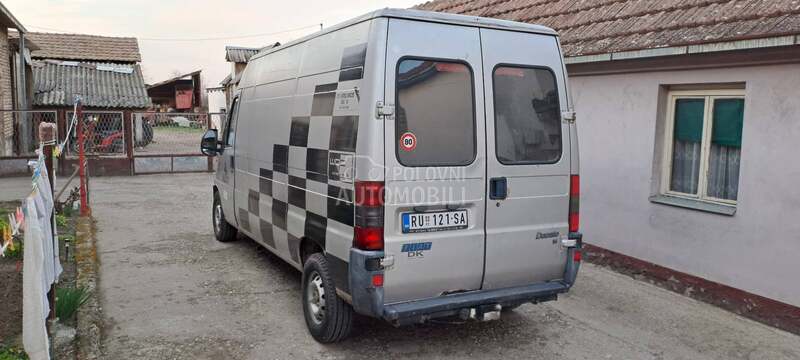 Fiat Ducato 