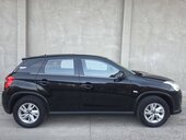 Citroen C4 Aircross AWD 1.8 HDI