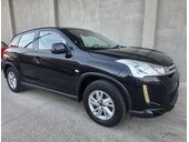 Citroen C4 Aircross AWD 1.8 HDI