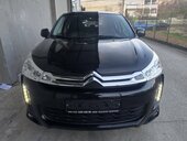 Citroen C4 Aircross AWD 1.8 HDI
