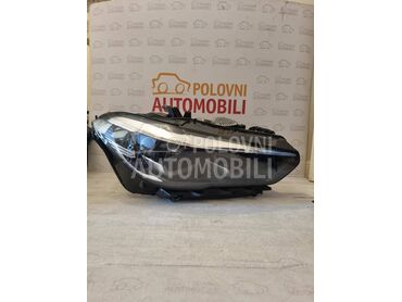 Desni led far za BMW X5 od 2019. do 2025. god.