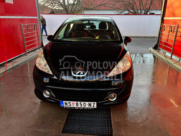 Peugeot 207 1.4