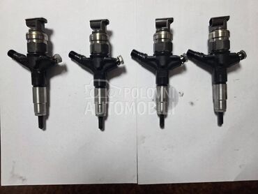 Dizne ( injektori ) 2.0 D za Subaru Forester, Impreza, Legacy ... od 2008. do 2015. god.