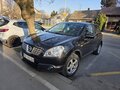 Nissan Qashqai 1.5dci tecna