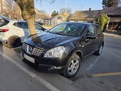 Nissan Qashqai 1.5dci tecna