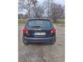 Nissan Qashqai 1.5dci tecna