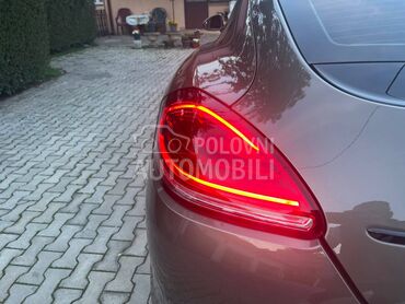 Levo stop svetlo za Porsche Panamera od 2009. do 2014. god.
