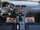 Ford C-Max 1.6 TDCI GHIA