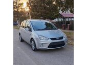 Ford C-Max 1.6 TDCI GHIA