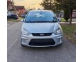 Ford C-Max 1.6 TDCI GHIA