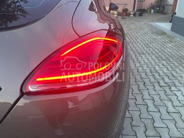Desno stop svetlo za Porsche Panamera od 2009. do 2014. god.