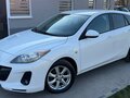 Mazda 3 1.6i Resty, Nav, CH