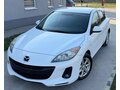 Mazda 3 1.6i Resty, Nav, CH